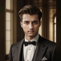Khizar Malik