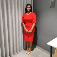 Yuvania Chetty