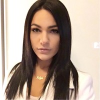 Fulya Rusev