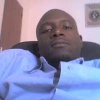 Mamadou Sogore