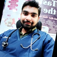 Dr Etendra K.