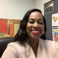Renee Alexander, Cwdp