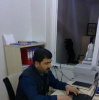 Hamit Arkan Arkan