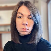 Olga Suntseva