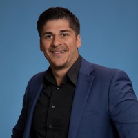 Gregory Robles
