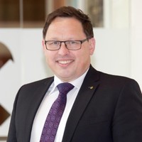 Mag. (Fh) Stefan Schorn Cmc