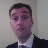 Daniel Stover