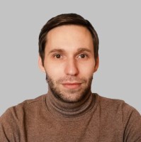 Ilya Lopatsin