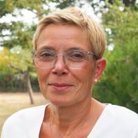 Josette Griffart