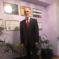Hussain Takheroubt