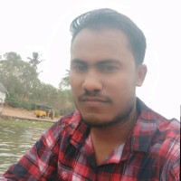 Gautam Behera