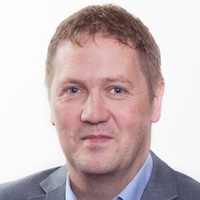 Andreas Røed