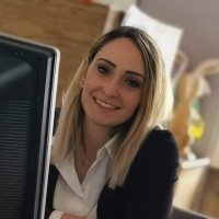 Jessica Dalmonech