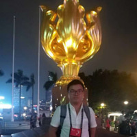 黄达明