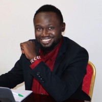 Stephen Okumu