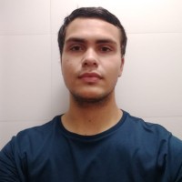 Jonas De Lima Calil