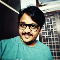 Rajesh Nanduri