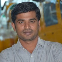 Mahendiran Nallathambi