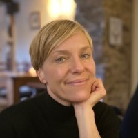 Pippa Hall