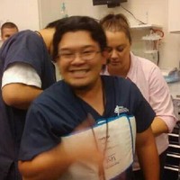 Ryan Allas Rrt, Bsrt