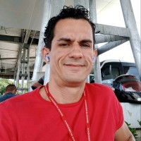 Daniel Vieira