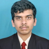 P Ganesh Rao