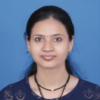 Anuradha Golwalkar