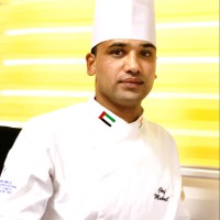 Mukul Chand