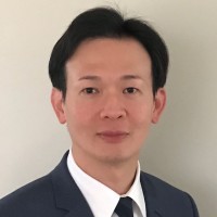 Jasper Kong, FCPA, Dip.FS(FP)
