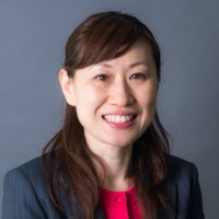 Izumi Kitamura