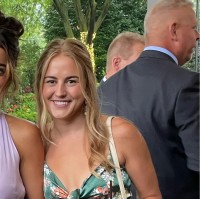 Madeline Hurst