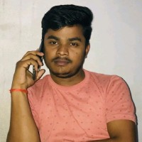 Sunil Kumar gond