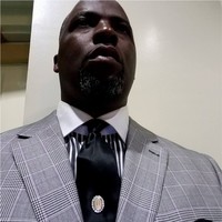 Silvanus Harris