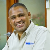 Nigel McFarlane