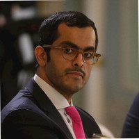 Faisal Bin Saoud Al-Thani