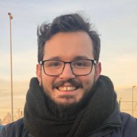Daniele Secchi