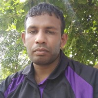 Birender Singh