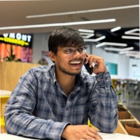 Kashyap Vishnudas