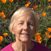 Roberta Wall