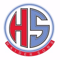 Haider Sons