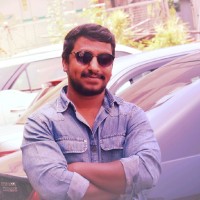 Sai Kumar P