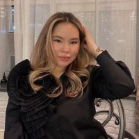 Карина Искакова
