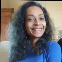 Anne Rayar