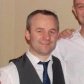 Martin Reilly
