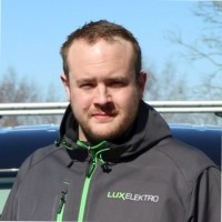 Daniel Møller Warmedal