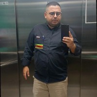 Vitor Hugo da Silva Souza