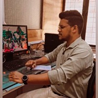 Swapnil Bhosale