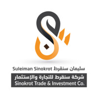 Sinokrot Company