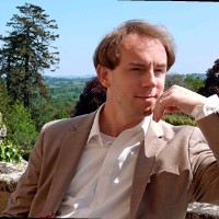 Gerben Joris Riezebos