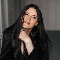 Irina Dusenok